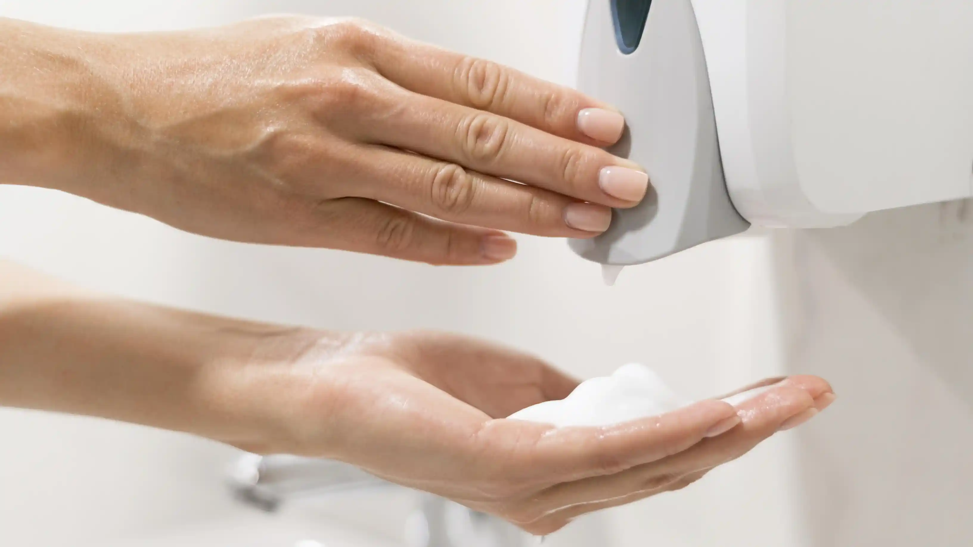 Industrial Handwash Liquid